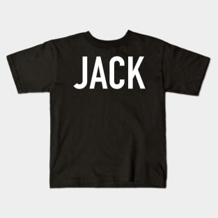 Jack Kids T-Shirt